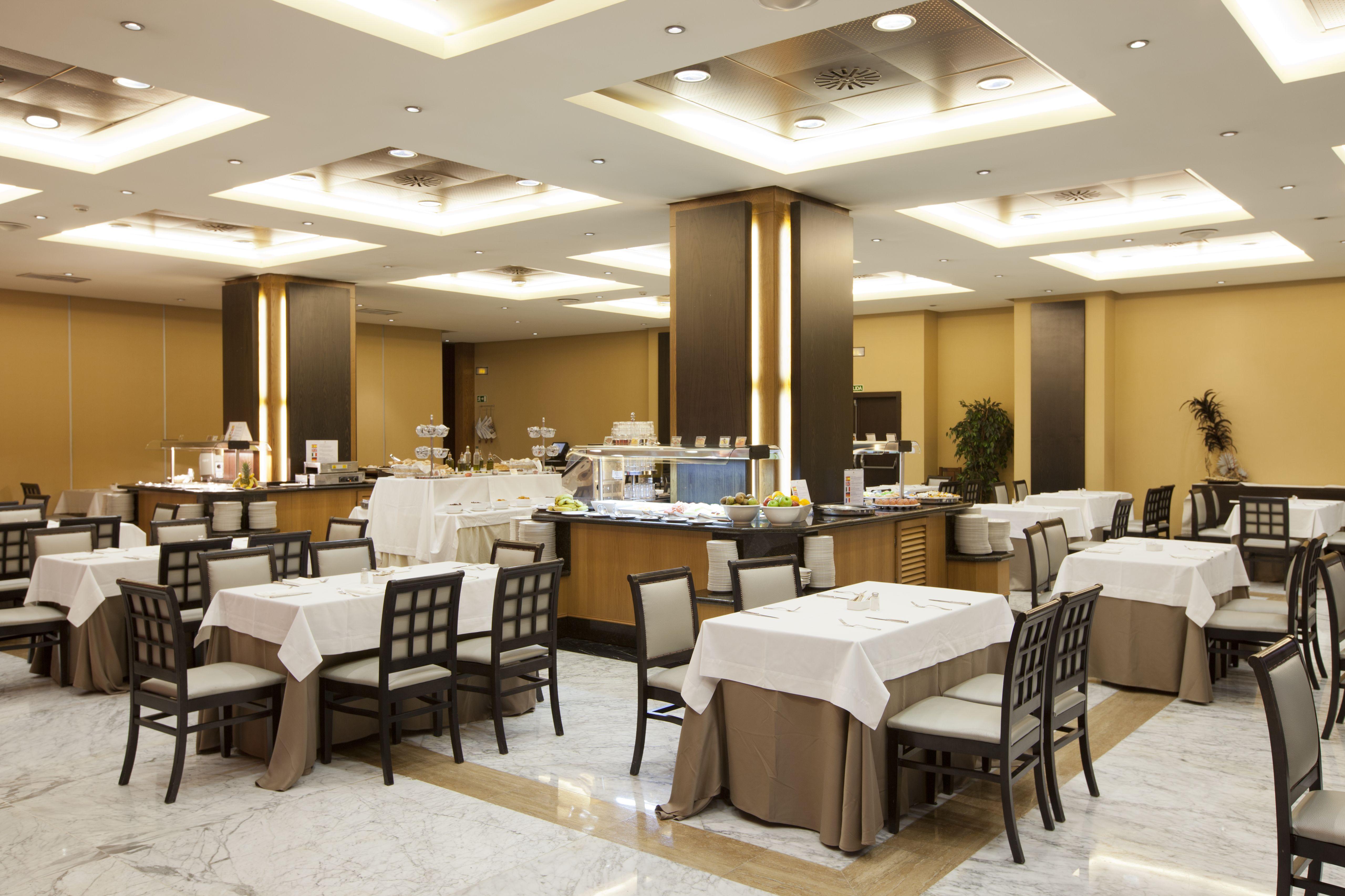 Hotel Cordoba Center — Photos 2