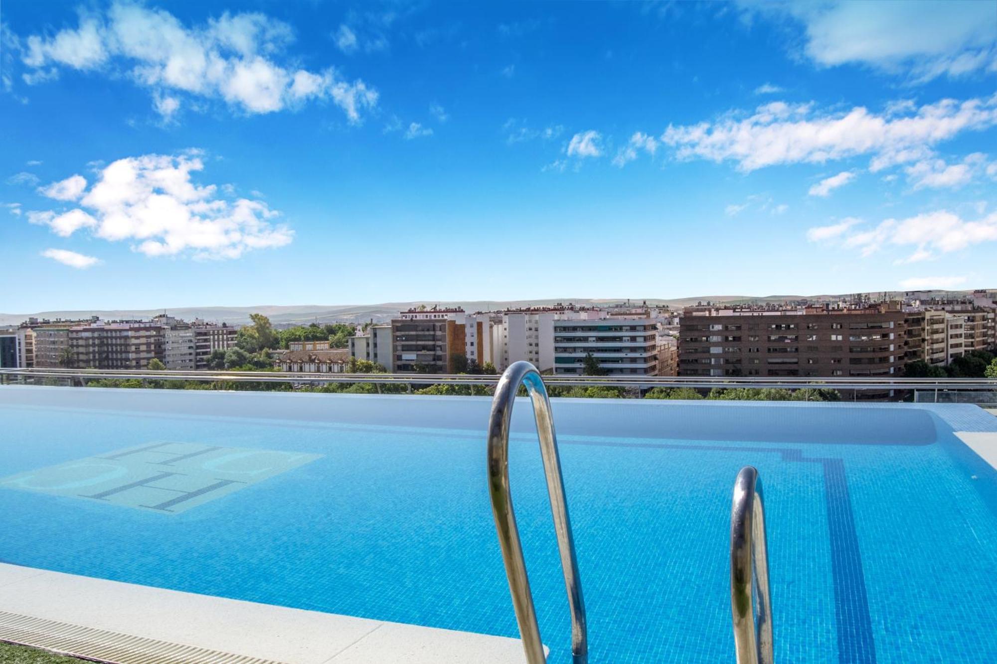 Hotel Cordoba Center — Photos 1