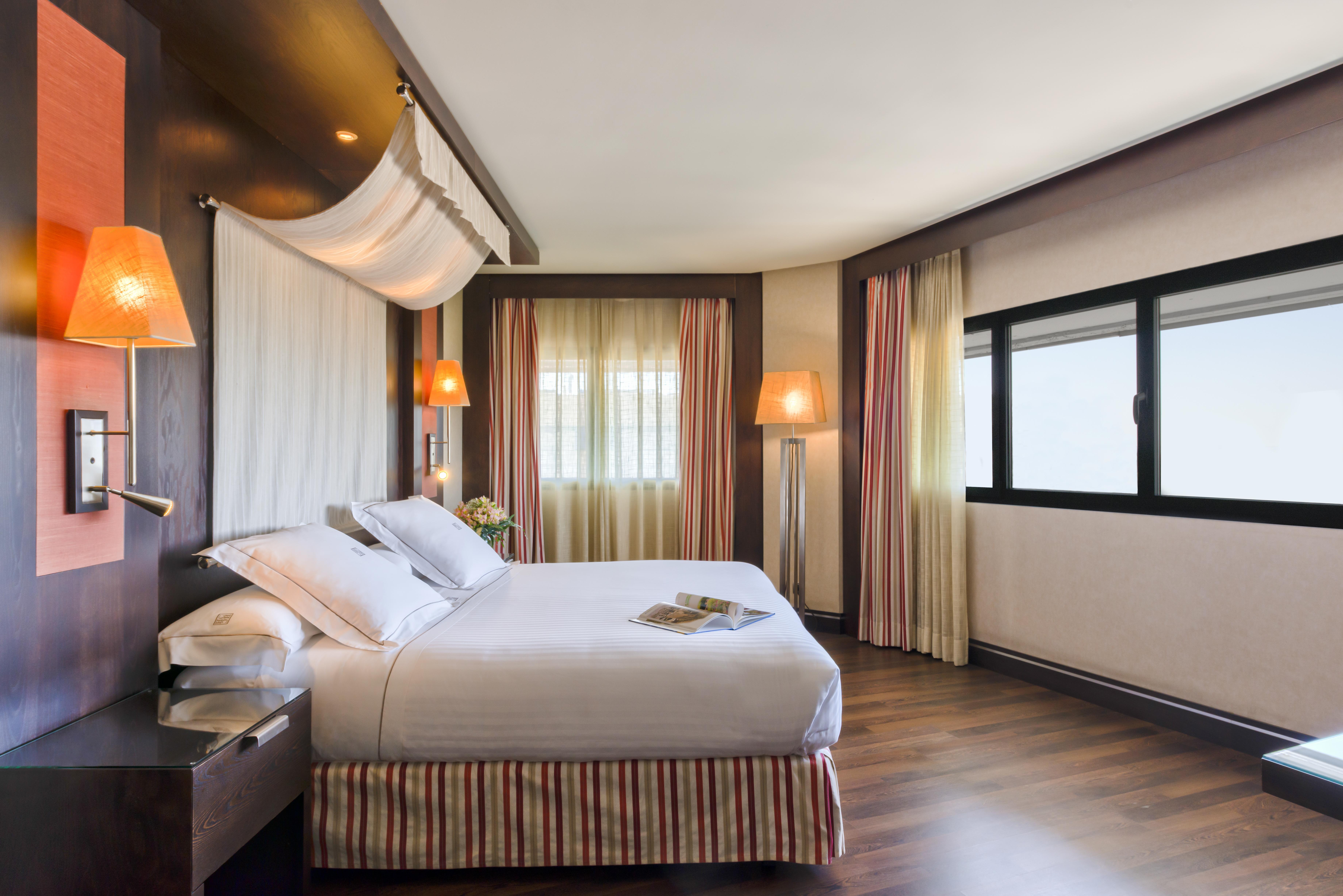 Hotel Cordoba Center, Cordoba